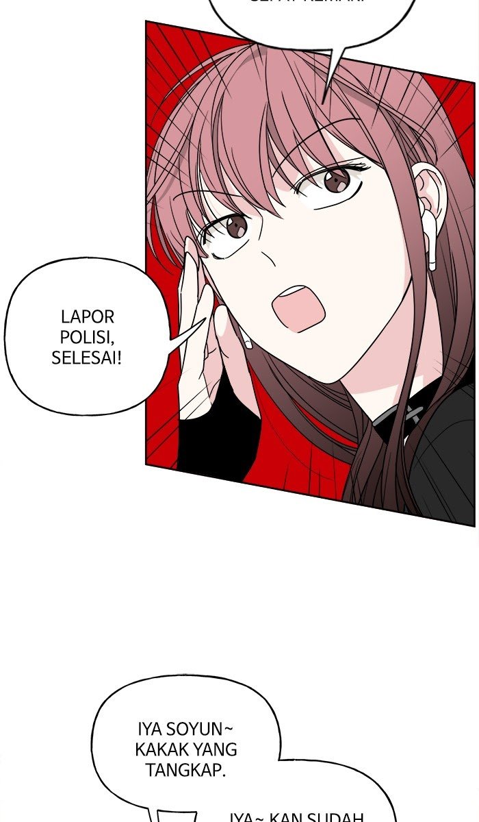 Mother, I’m Sorry chapter 65 halaman 18