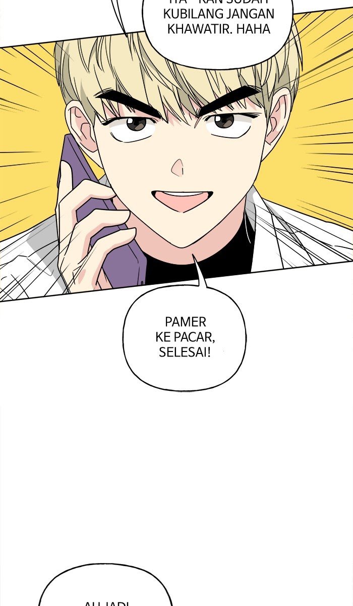 Mother, I’m Sorry chapter 65 halaman 19