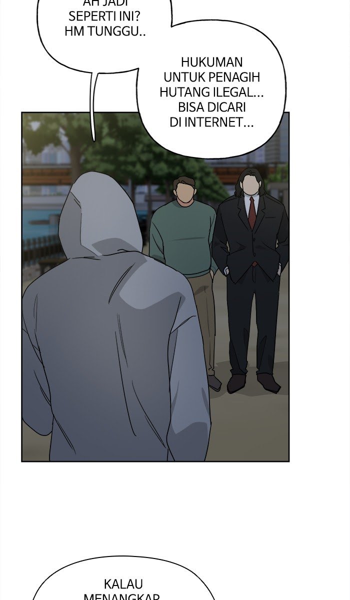 Mother, I’m Sorry chapter 65 halaman 20