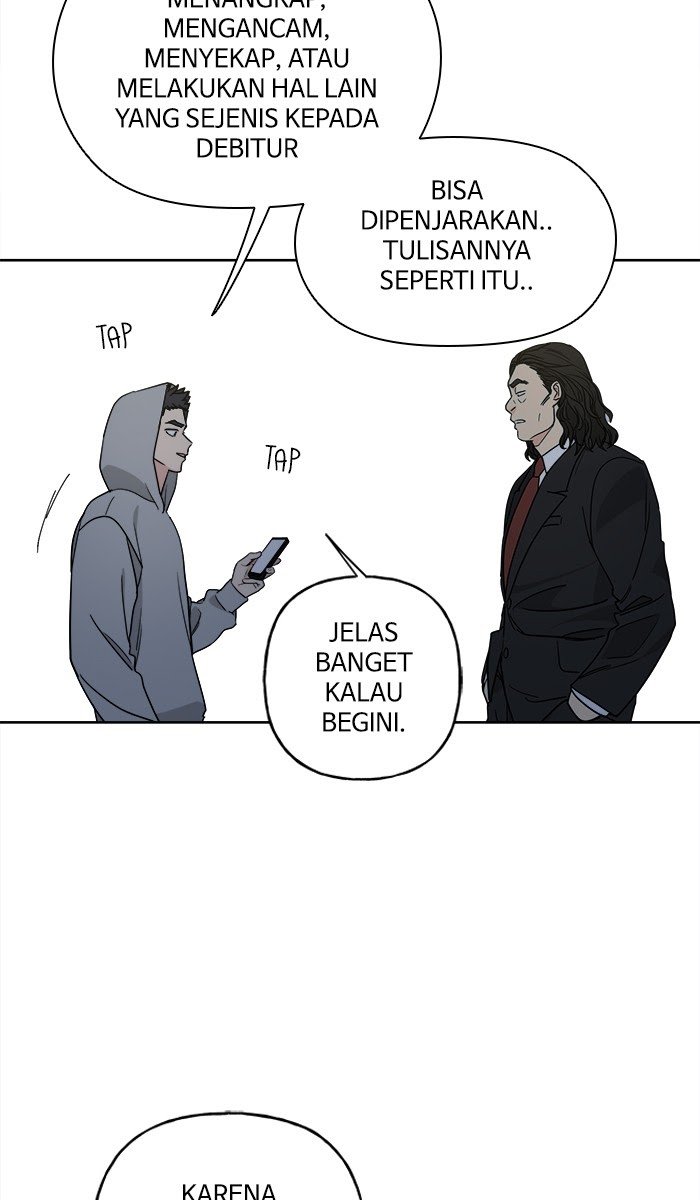 Mother, I’m Sorry chapter 65 halaman 21