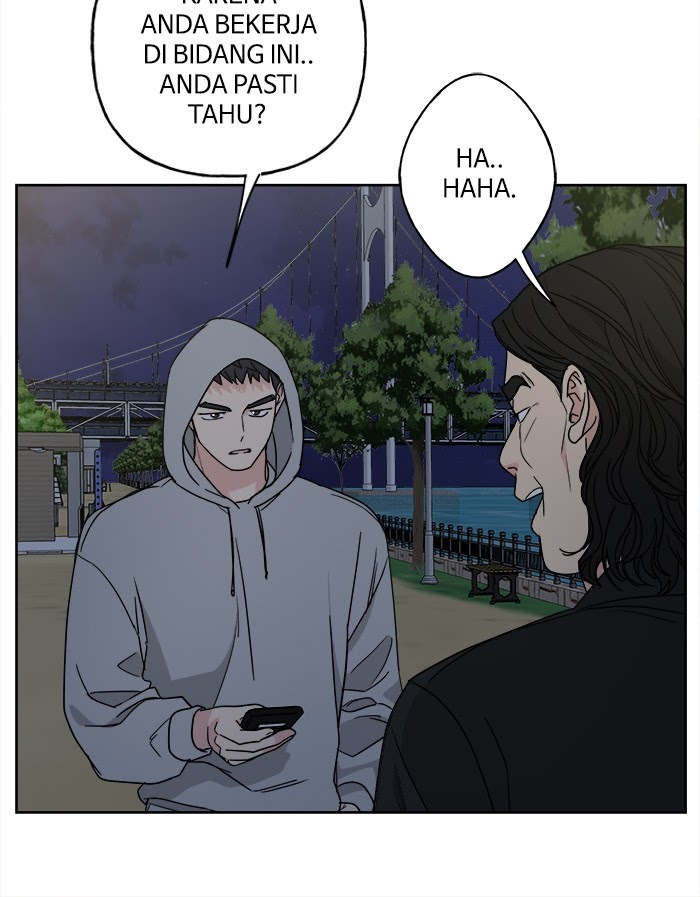 Mother, I’m Sorry chapter 65 halaman 22