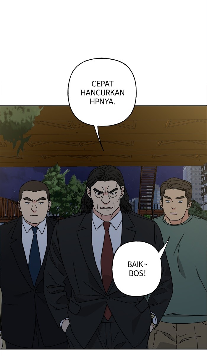 Mother, I’m Sorry chapter 65 halaman 24