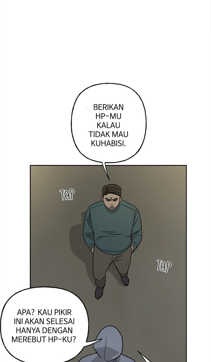 Mother, I’m Sorry chapter 65 halaman 25