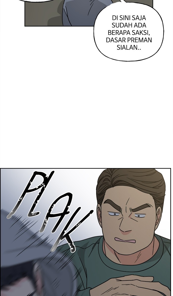 Mother, I’m Sorry chapter 65 halaman 26