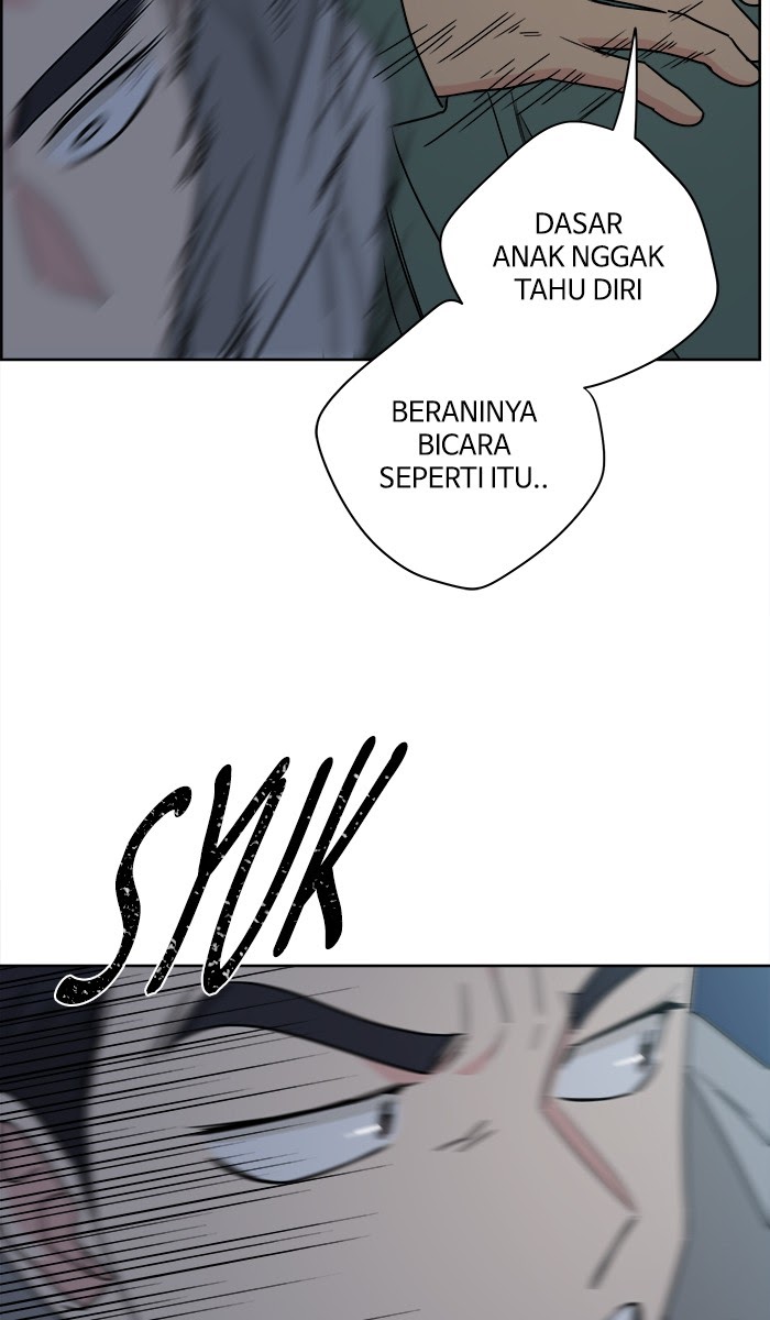 Mother, I’m Sorry chapter 65 halaman 27