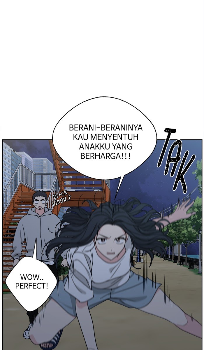 Mother, I’m Sorry chapter 65 halaman 30