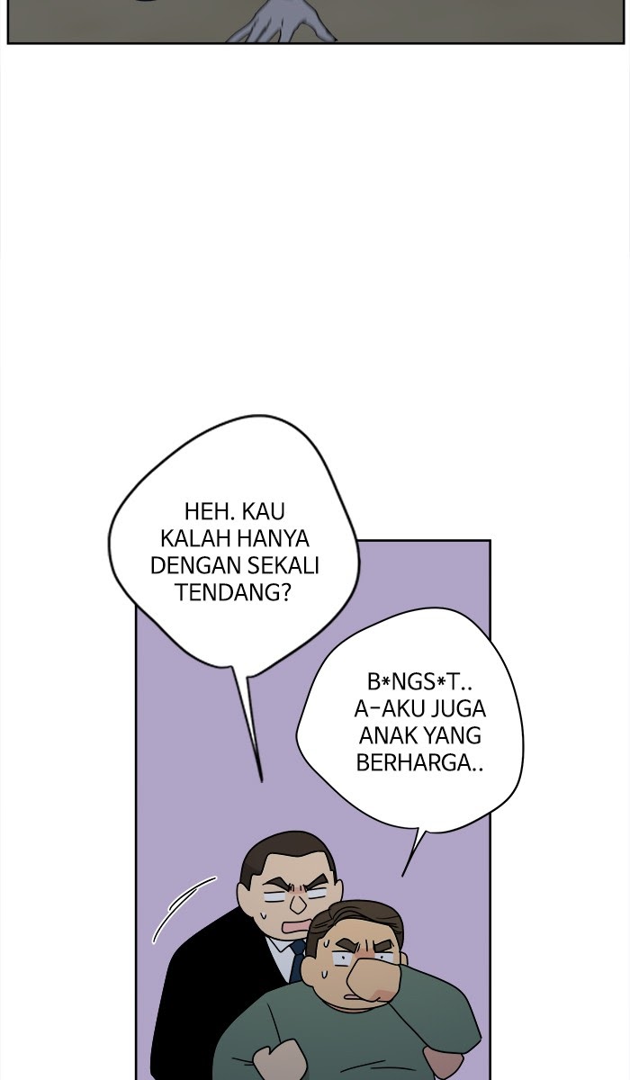 Mother, I’m Sorry chapter 65 halaman 31
