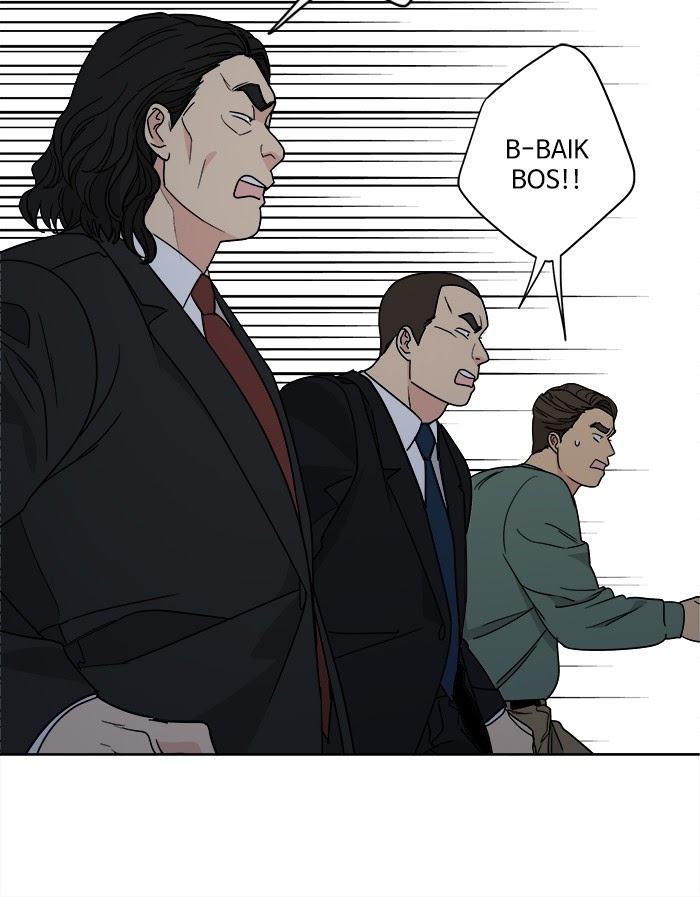 Mother, I’m Sorry chapter 65 halaman 33