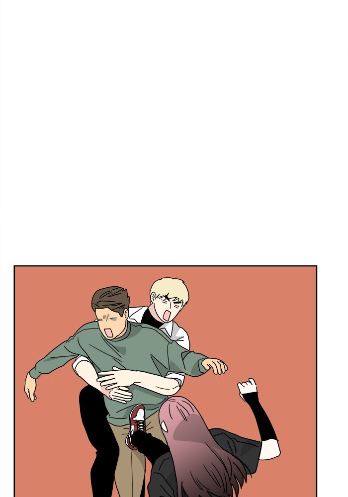 Mother, I’m Sorry chapter 65 halaman 36