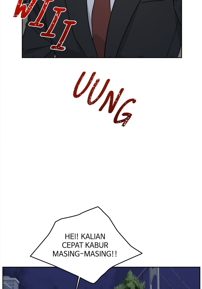Mother, I’m Sorry chapter 65 halaman 41