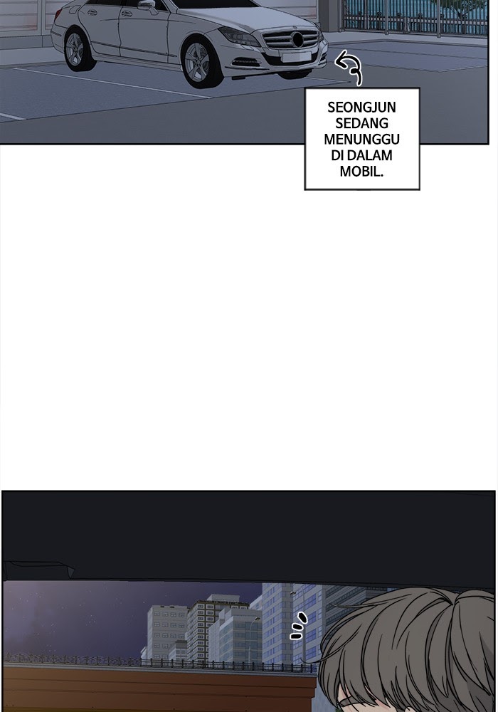 Mother, I’m Sorry chapter 65 halaman 44