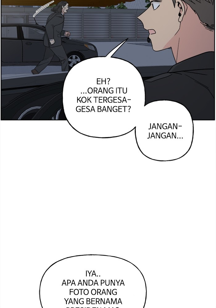 Mother, I’m Sorry chapter 65 halaman 45