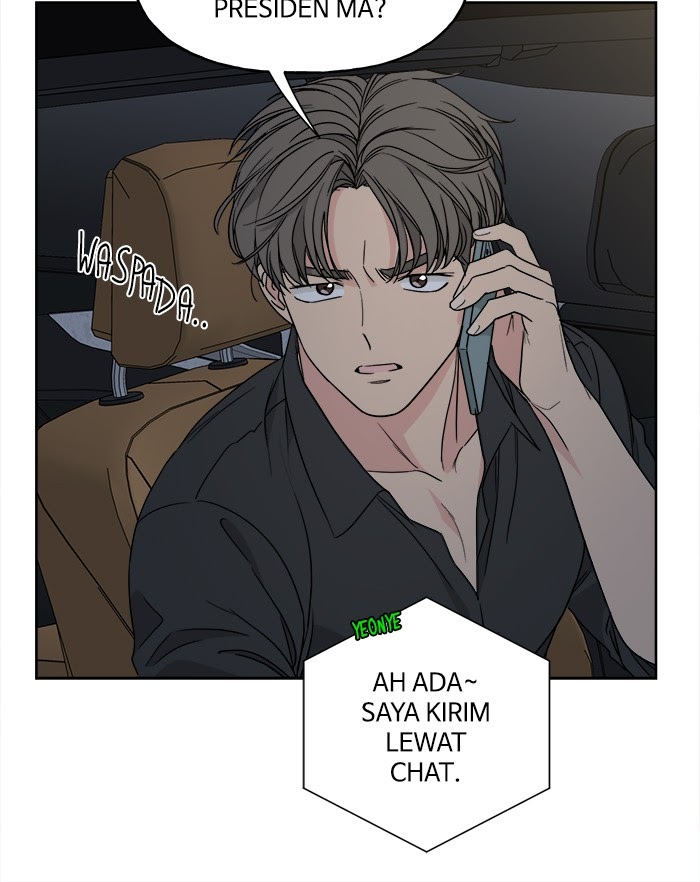 Mother, I’m Sorry chapter 65 halaman 46