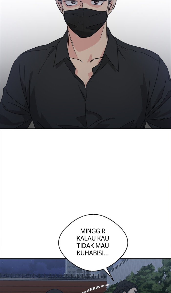 Mother, I’m Sorry chapter 65 halaman 52