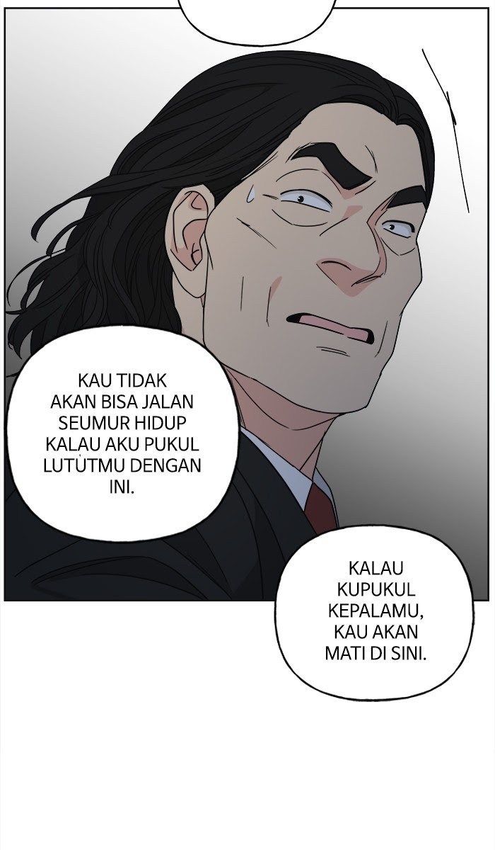 Mother, I’m Sorry chapter 65 halaman 55