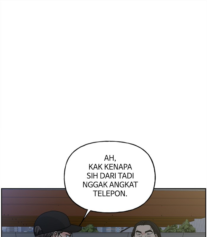 Mother, I’m Sorry chapter 65 halaman 58