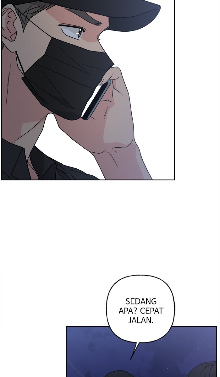 Mother, I’m Sorry chapter 65 halaman 60