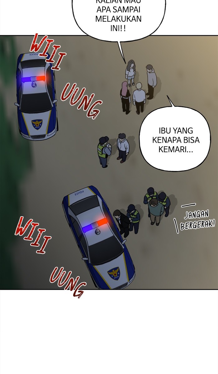 Mother, I’m Sorry chapter 65 halaman 64