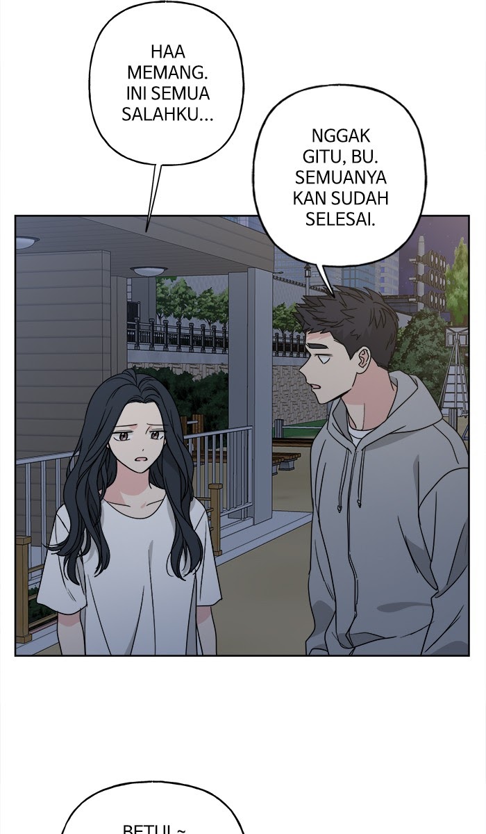 Mother, I’m Sorry chapter 65 halaman 65