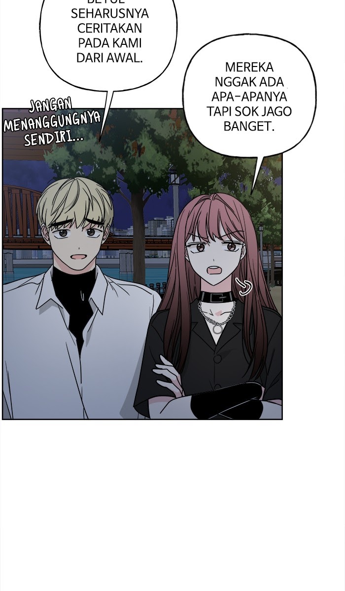 Mother, I’m Sorry chapter 65 halaman 66