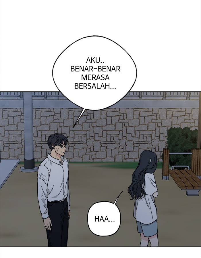 Mother, I’m Sorry chapter 65 halaman 68