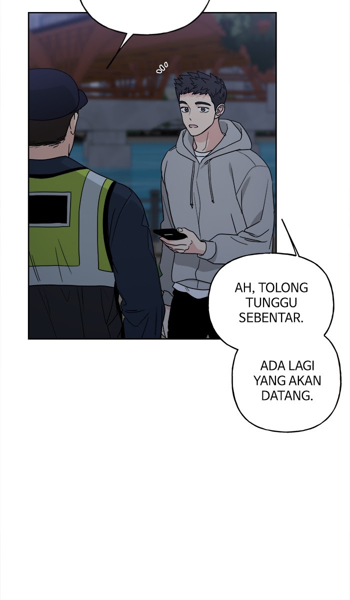 Mother, I’m Sorry chapter 65 halaman 70