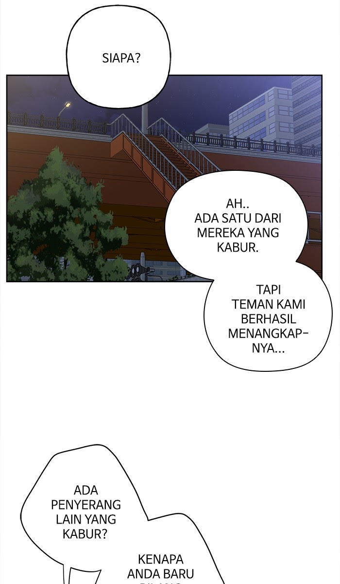 Mother, I’m Sorry chapter 65 halaman 71