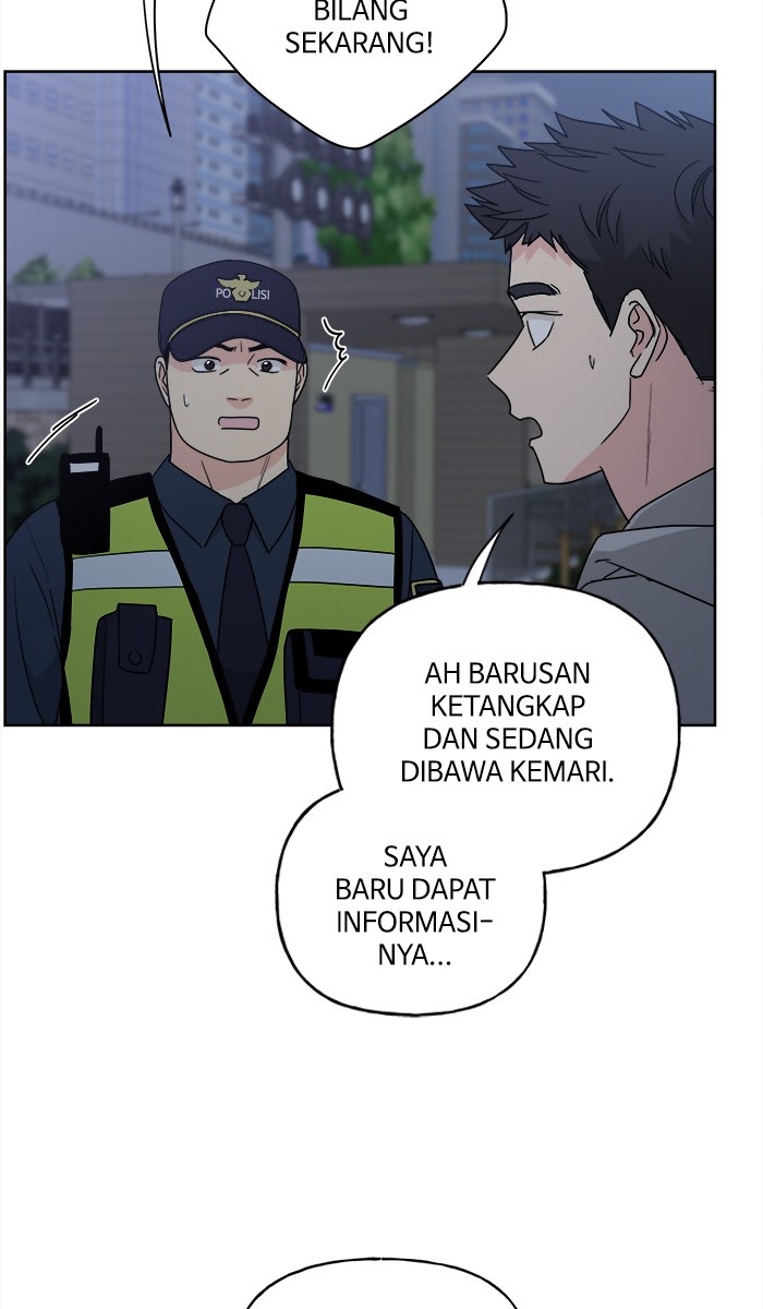 Mother, I’m Sorry chapter 65 halaman 72