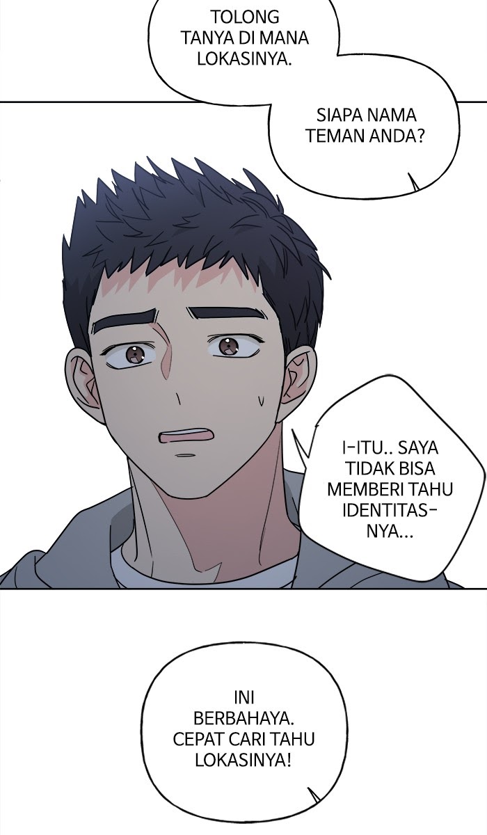 Mother, I’m Sorry chapter 65 halaman 73