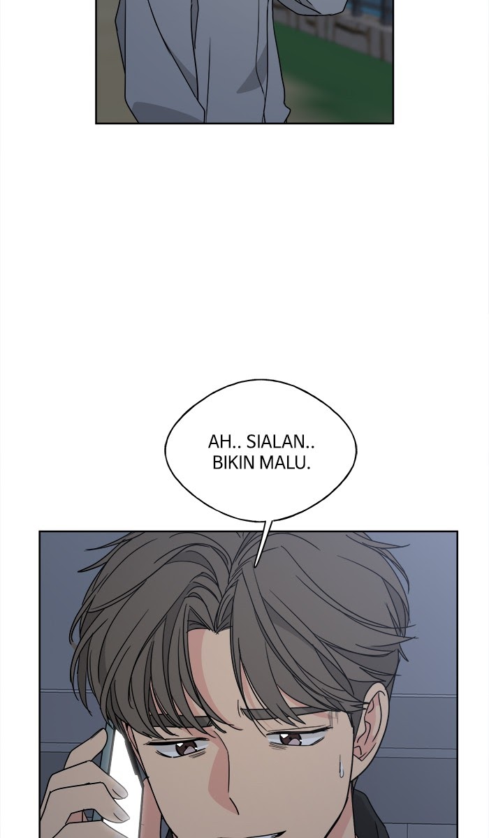 Mother, I’m Sorry chapter 65 halaman 75