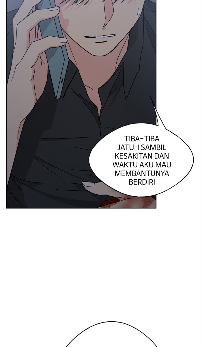 Mother, I’m Sorry chapter 65 halaman 78