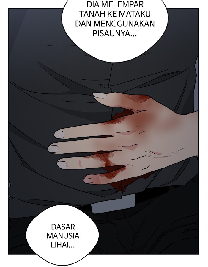 Mother, I’m Sorry chapter 65 halaman 79