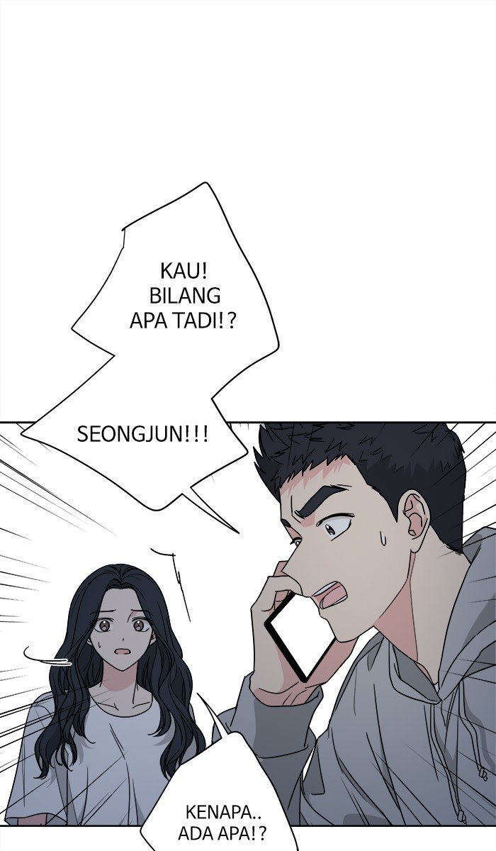 Mother, I’m Sorry chapter 65 halaman 80