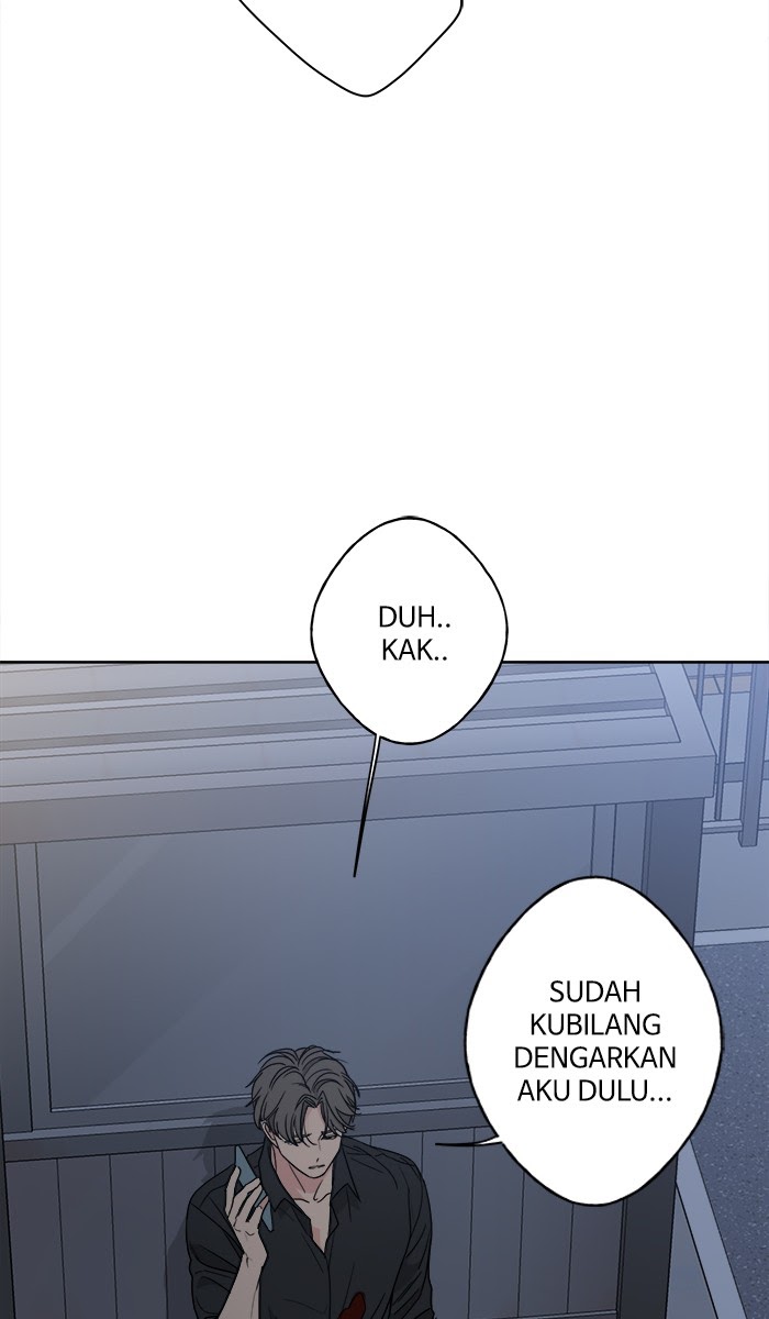 Mother, I’m Sorry chapter 65 halaman 81