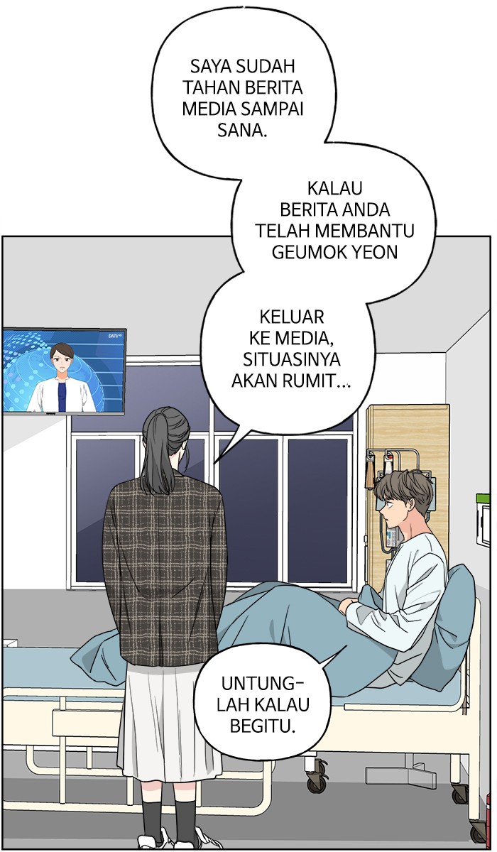Mother, I’m Sorry Bab 66 halaman 5
