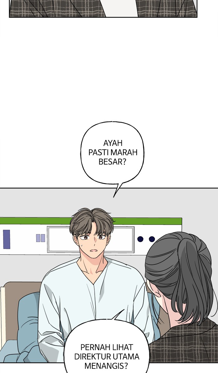 Mother, I’m Sorry Bab 66 halaman 7