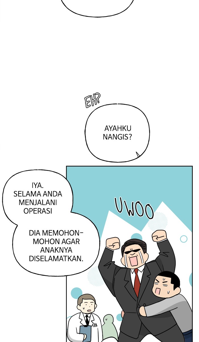 Mother, I’m Sorry Bab 66 halaman 8