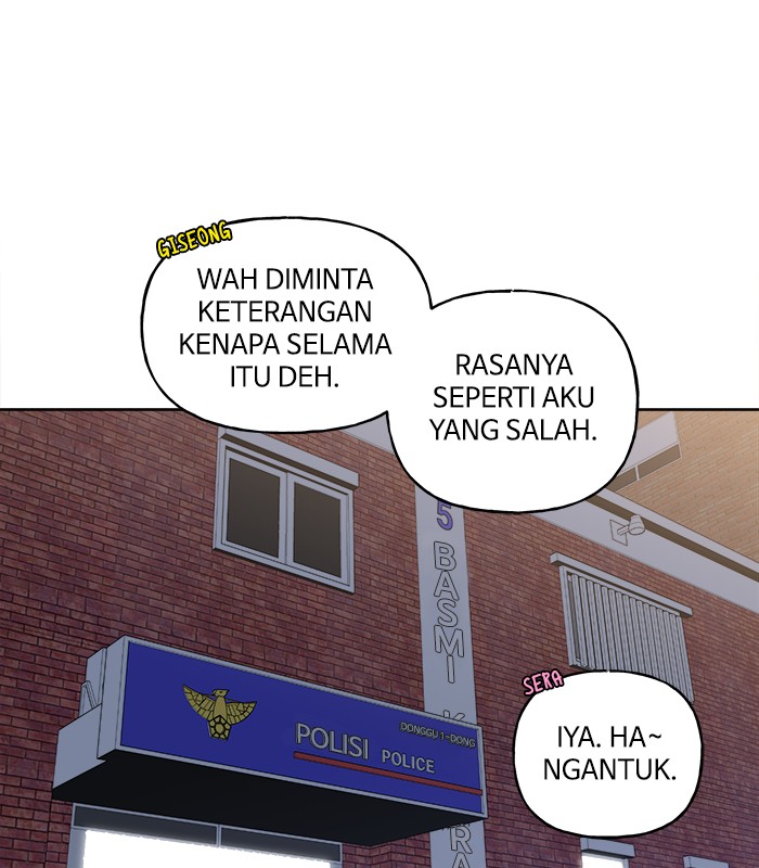 Mother, I’m Sorry Bab 66 halaman 12