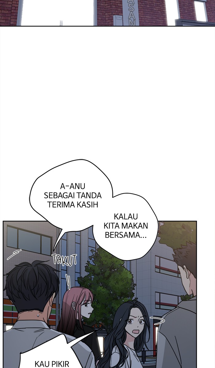 Mother, I’m Sorry Bab 66 halaman 13