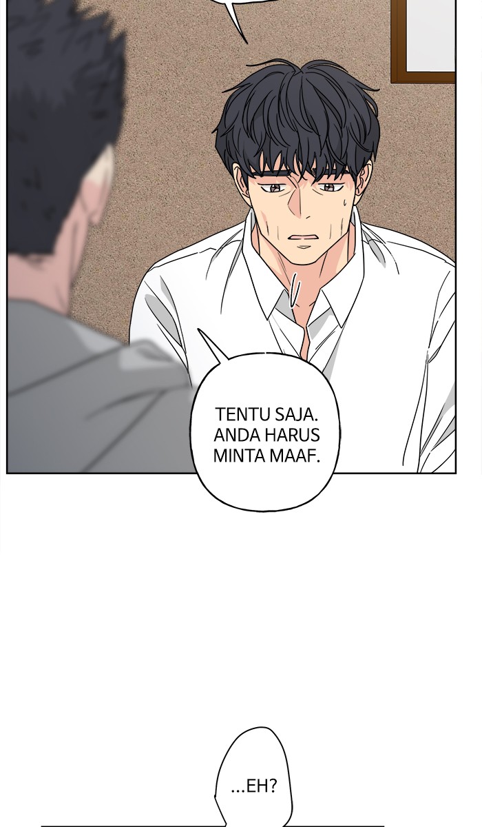 Mother, I’m Sorry Bab 66 halaman 21