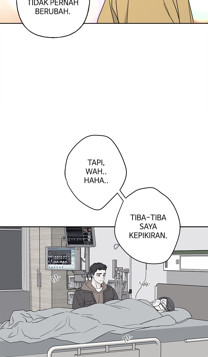 Mother, I’m Sorry Bab 66 halaman 26
