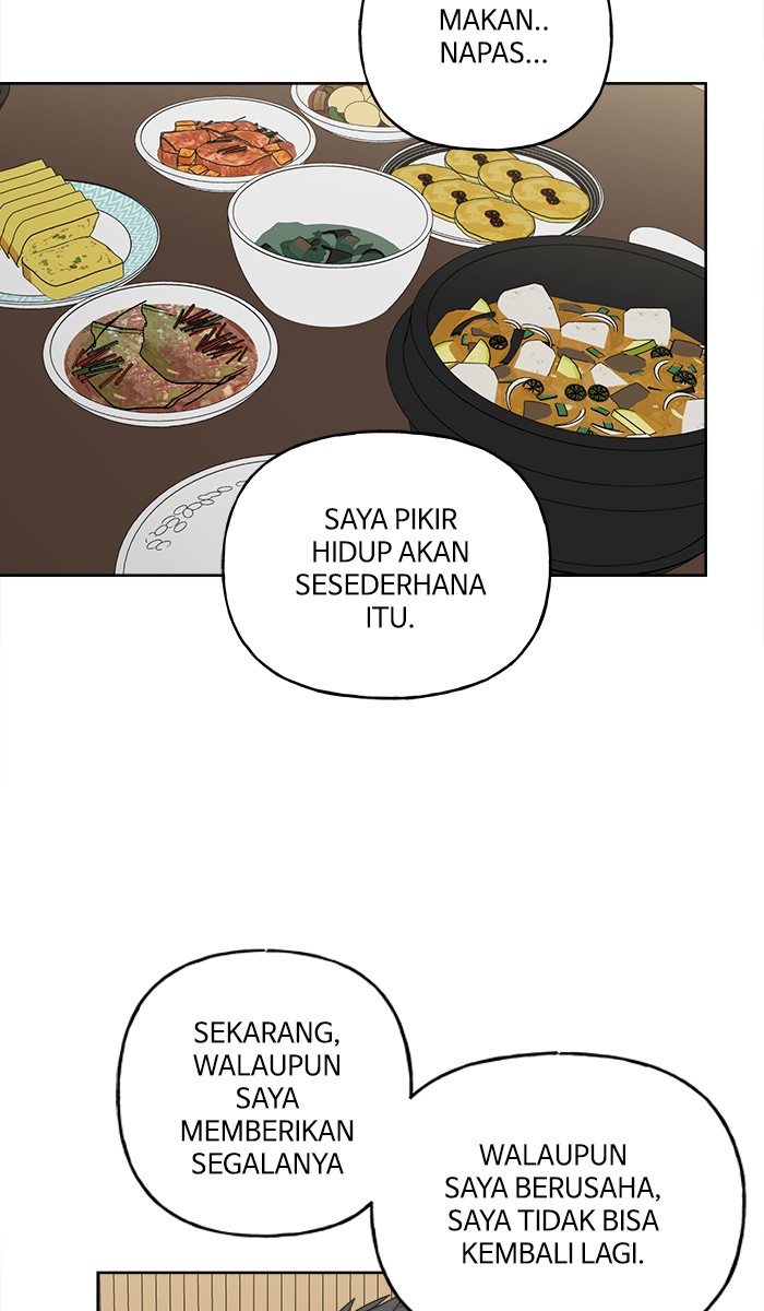 Mother, I’m Sorry Bab 66 halaman 30
