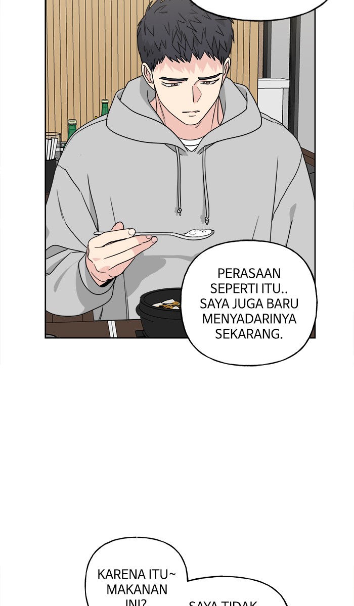 Mother, I’m Sorry Bab 66 halaman 31