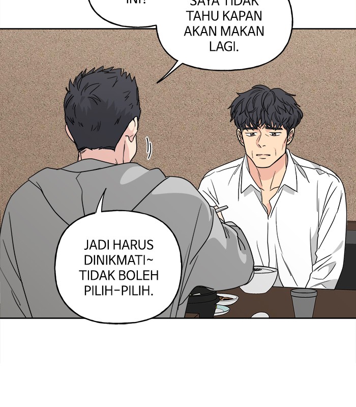 Mother, I’m Sorry Bab 66 halaman 32