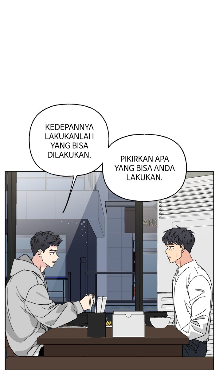 Mother, I’m Sorry Bab 66 halaman 34