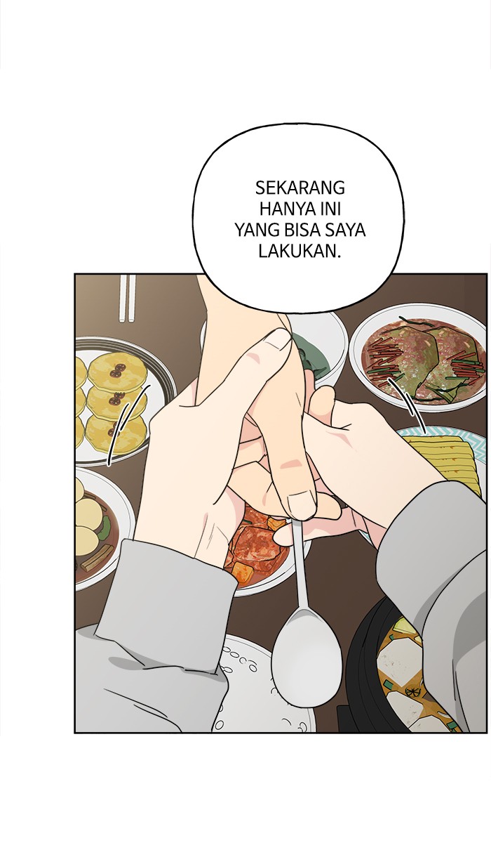 Mother, I’m Sorry Bab 66 halaman 36
