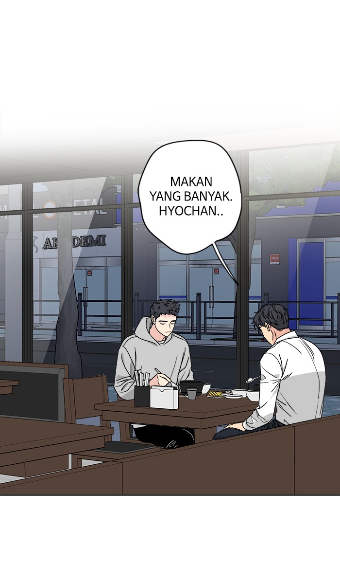 Mother, I’m Sorry Bab 66 halaman 40