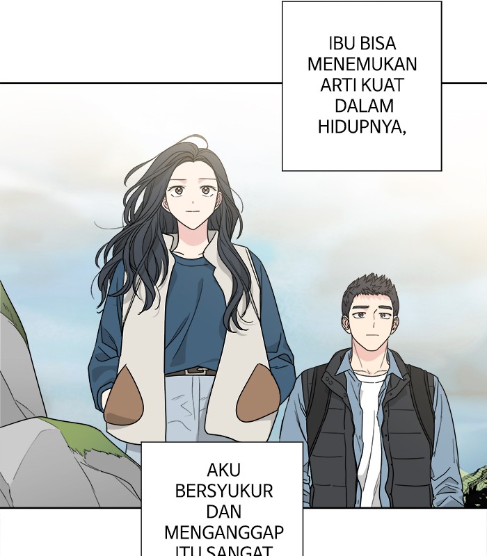 Mother, I’m Sorry Bab 66 halaman 45