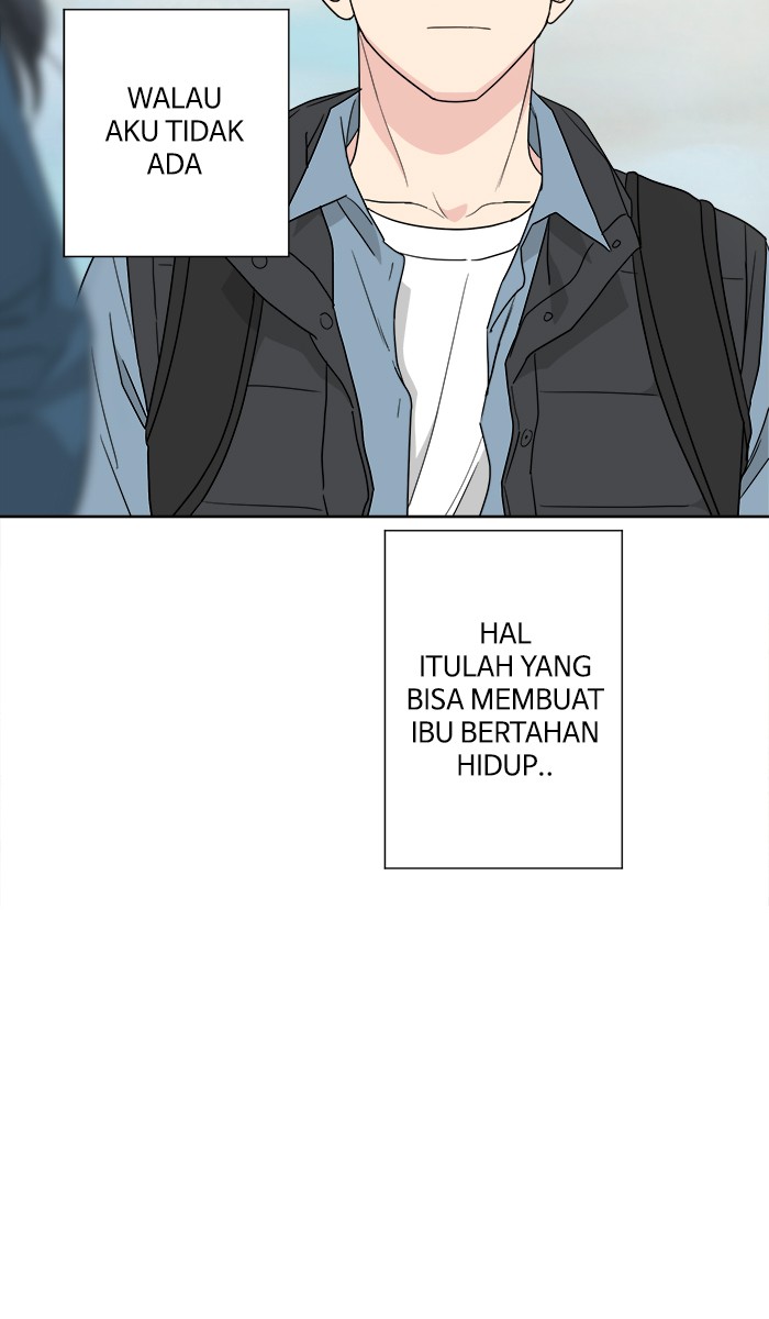 Mother, I’m Sorry Bab 66 halaman 47