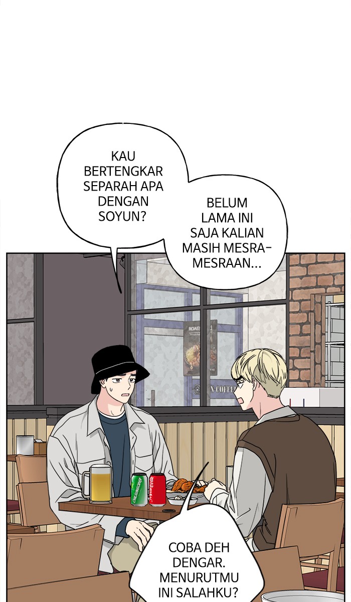 Mother, I’m Sorry Bab 66 halaman 50